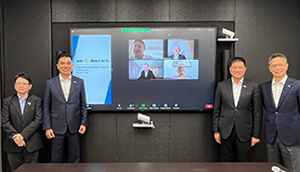 九游会·J9董事会决议通过收购德国BHTC 拓展智慧移动生态圈